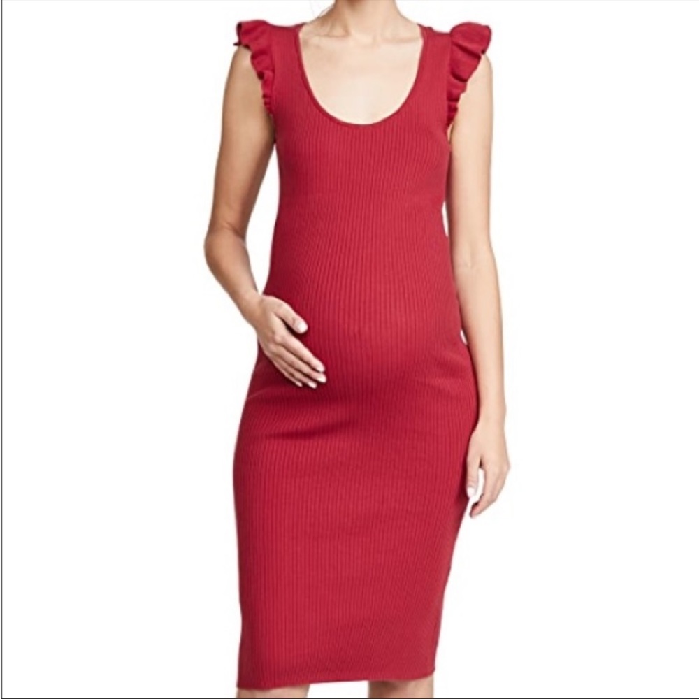 Hatch Chloe Dress size 1